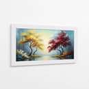 Concordancia Viva - Caperh | Cuadro decorativo de Canvas Lab