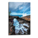 Arch Rock Ii - Danny Head | Cuadro decorativo de Canvas Lab