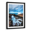 Arch Rock Ii - Danny Head | Cuadro decorativo de Canvas Lab