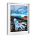 Arch Rock Ii - Danny Head | Cuadro decorativo de Canvas Lab