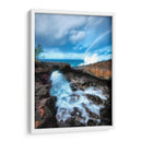 Arch Rock Ii - Danny Head | Cuadro decorativo de Canvas Lab