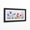Corriente Suave - Caperh | Cuadro decorativo de Canvas Lab