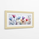 Corriente Suave - Caperh | Cuadro decorativo de Canvas Lab