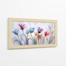 Corriente Suave - Caperh | Cuadro decorativo de Canvas Lab