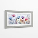 Corriente Suave - Caperh | Cuadro decorativo de Canvas Lab