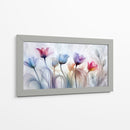 Corriente Suave - Caperh | Cuadro decorativo de Canvas Lab