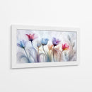 Corriente Suave - Caperh | Cuadro decorativo de Canvas Lab