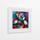 Cromatismo de Arcos - Caperh | Cuadro decorativo de Canvas Lab