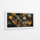 Cronología Eterna - Caperh | Cuadro decorativo de Canvas Lab