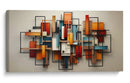 Cruce de Caminos - Caperh | Cuadro decorativo de Canvas Lab