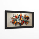 Cruce de Caminos - Caperh | Cuadro decorativo de Canvas Lab