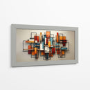 Cruce de Caminos - Caperh | Cuadro decorativo de Canvas Lab