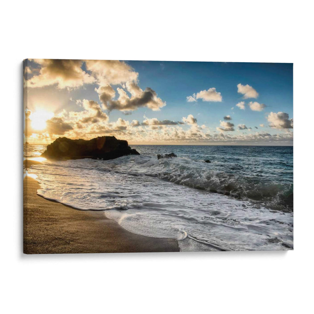 Última Luz - Danny Head | Cuadro decorativo de Canvas Lab
