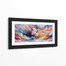 Cumbres Pastel - Caperh | Cuadro decorativo de Canvas Lab