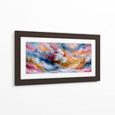 Cumbres Pastel - Caperh | Cuadro decorativo de Canvas Lab