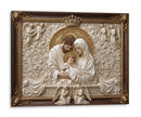 Custodia Celestial - Caperh | Cuadro decorativo de Canvas Lab