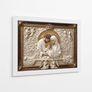 Custodia Celestial - Caperh | Cuadro decorativo de Canvas Lab