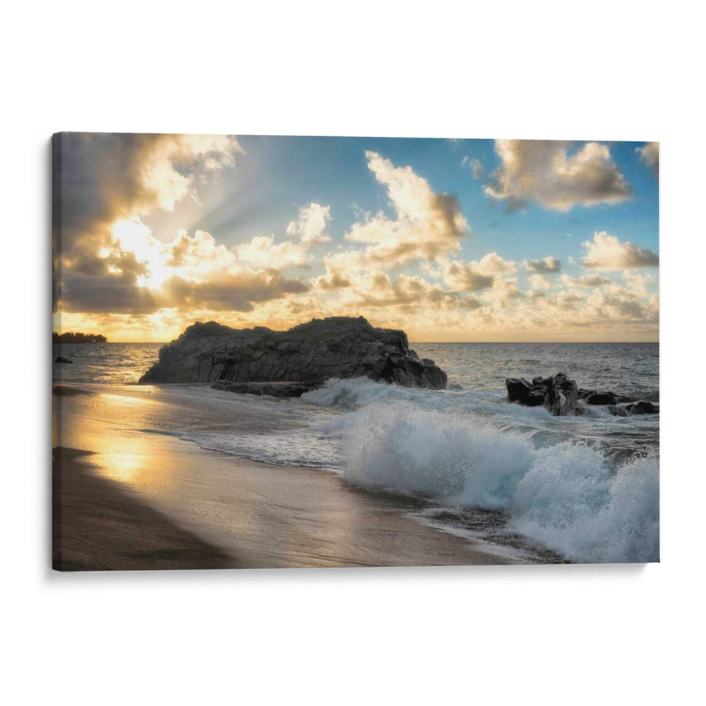 Choque - Danny Head | Cuadro decorativo de Canvas Lab