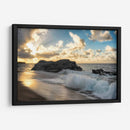 Choque - Danny Head | Cuadro decorativo de Canvas Lab