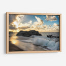 Choque - Danny Head | Cuadro decorativo de Canvas Lab