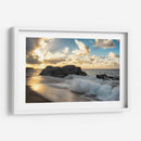 Choque - Danny Head | Cuadro decorativo de Canvas Lab