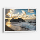 Choque - Danny Head | Cuadro decorativo de Canvas Lab