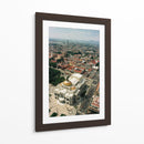 Bellas Artes - CDMX - Raúl Ruz | Cuadro decorativo de Canvas Lab