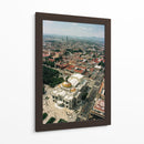 Bellas Artes - CDMX - Raúl Ruz | Cuadro decorativo de Canvas Lab