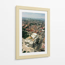Bellas Artes - CDMX - Raúl Ruz | Cuadro decorativo de Canvas Lab