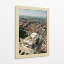 Bellas Artes - CDMX - Raúl Ruz | Cuadro decorativo de Canvas Lab