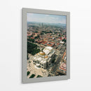Bellas Artes - CDMX - Raúl Ruz | Cuadro decorativo de Canvas Lab