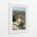 Bellas Artes - CDMX - Raúl Ruz | Cuadro decorativo de Canvas Lab