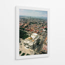 Bellas Artes - CDMX - Raúl Ruz | Cuadro decorativo de Canvas Lab