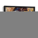 Autorretrato - Rosa Rolanda | Cuadro decorativo de Canvas Lab