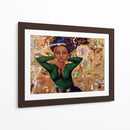 Autorretrato - Rosa Rolanda | Cuadro decorativo de Canvas Lab