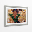 Autorretrato - Rosa Rolanda | Cuadro decorativo de Canvas Lab