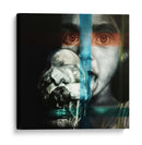 Los cinco sentidos - R.pardo | Cuadro decorativo de Canvas Lab