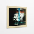 Los cinco sentidos - R.pardo | Cuadro decorativo de Canvas Lab