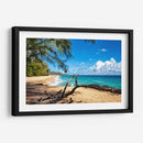 Playa Lumahai - Danny Head | Cuadro decorativo de Canvas Lab