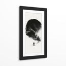 Nubes y universo - DIEGO D L | Cuadro decorativo de Canvas Lab