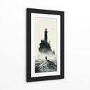 Gran faro - DIEGO D L | Cuadro decorativo de Canvas Lab