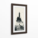 Gran faro - DIEGO D L | Cuadro decorativo de Canvas Lab