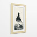 Gran faro - DIEGO D L | Cuadro decorativo de Canvas Lab