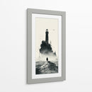 Gran faro - DIEGO D L | Cuadro decorativo de Canvas Lab