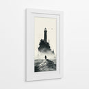 Gran faro - DIEGO D L | Cuadro decorativo de Canvas Lab