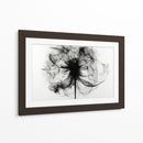 Rayos X en flores I - DIEGO D L | Cuadro decorativo de Canvas Lab
