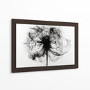 Rayos X en flores I - DIEGO D L | Cuadro decorativo de Canvas Lab