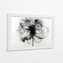 Rayos X en flores I - DIEGO D L | Cuadro decorativo de Canvas Lab