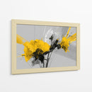 Pinturas en dientes de león - DIEGO D L | Cuadro decorativo de Canvas Lab