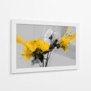 Pinturas en dientes de león - DIEGO D L | Cuadro decorativo de Canvas Lab